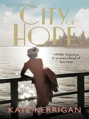cover image of City of Hope